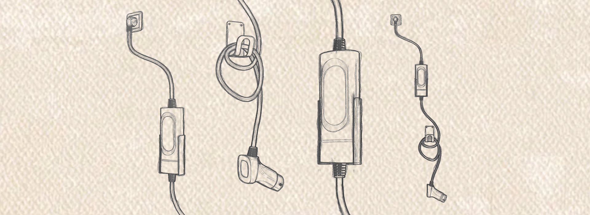 Creaxio-EV lader-elektrische autolader