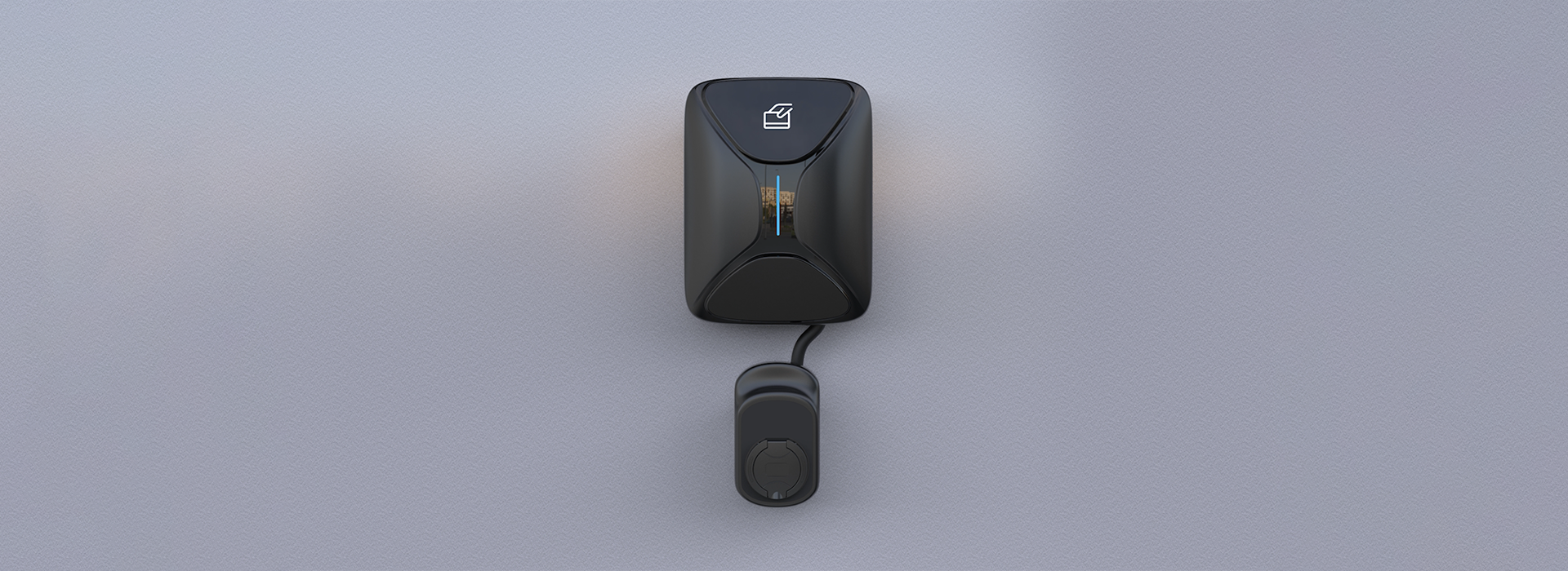 Creaxio-thuisstation-thuislaadwallbox