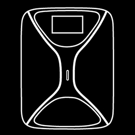 Creaxio-Advanced station-icoon