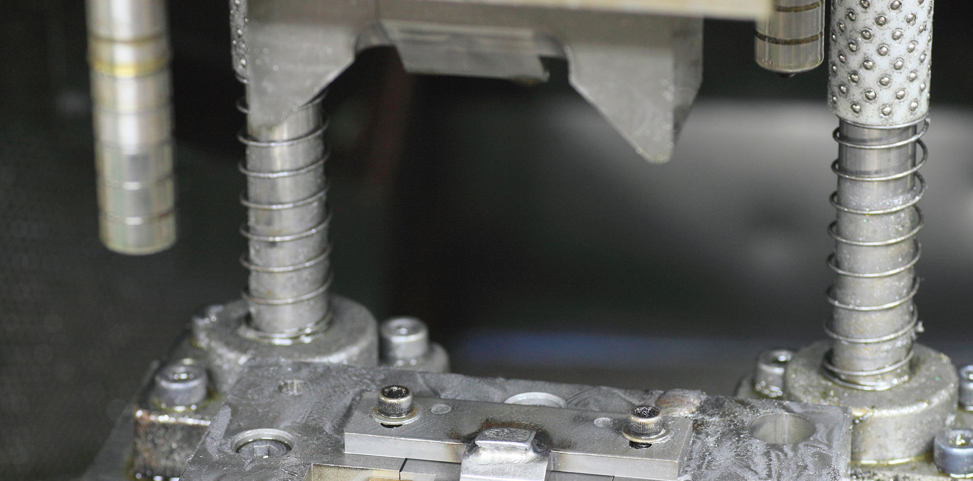 Creaxio-oplaadstations voor elektrische auto's