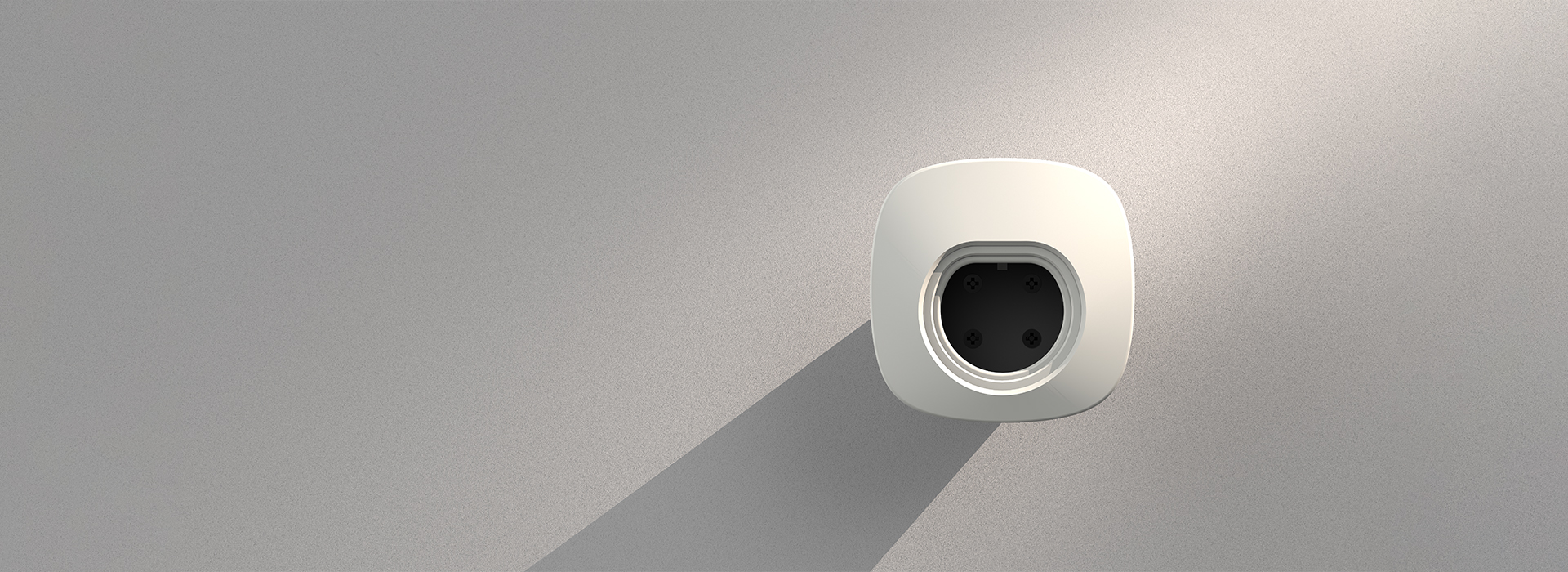 Creaxio-type 2 stekkerhouder