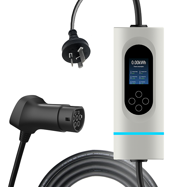 Auto opladen Oplader