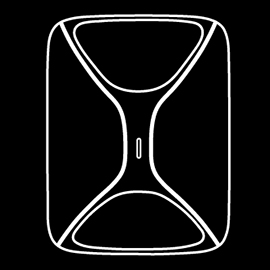 Creaxio-Thuisstation-icoon