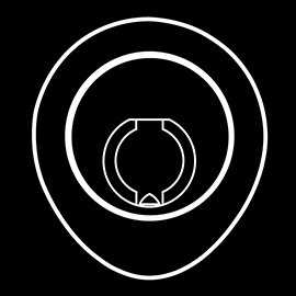 Creaxio-Wallbox mini-icoon