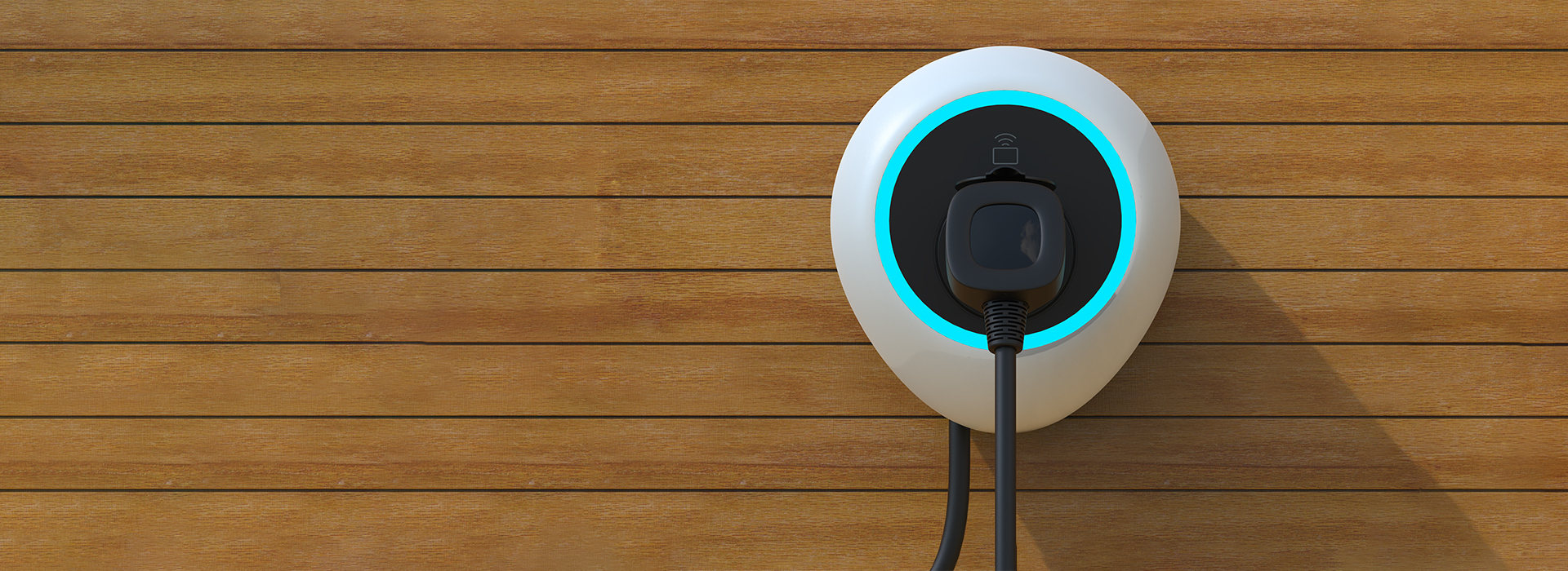 Creaxio-rfid ev-oplaadlader