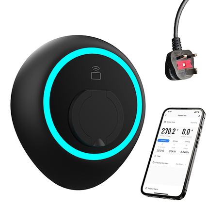 IEC62196-2 Laadstation