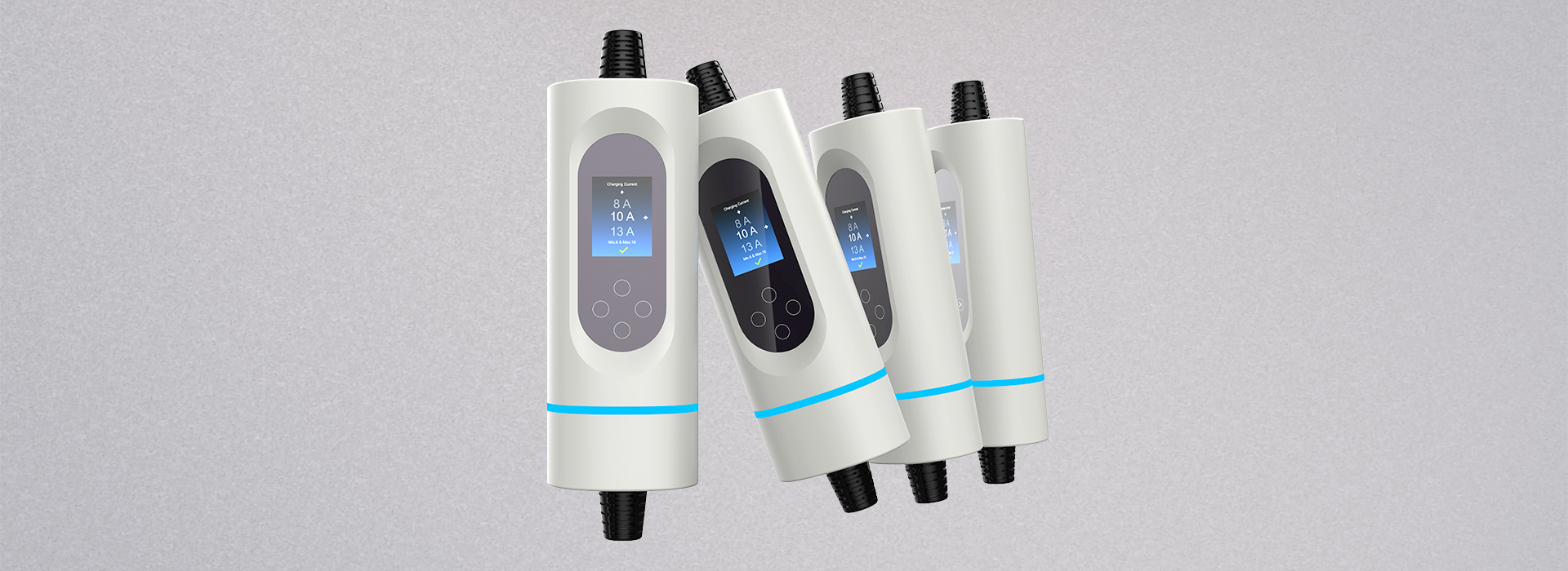 Creaxio-EV lader-elektrische lader