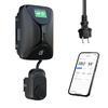 Slimme Wallbox EV-oplader