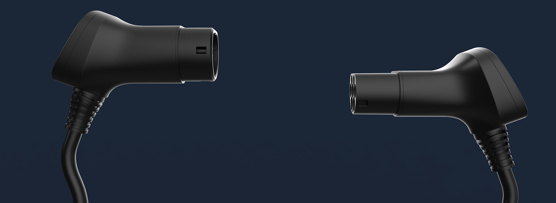 Creaxio-ev kabel-iec62196 stekker