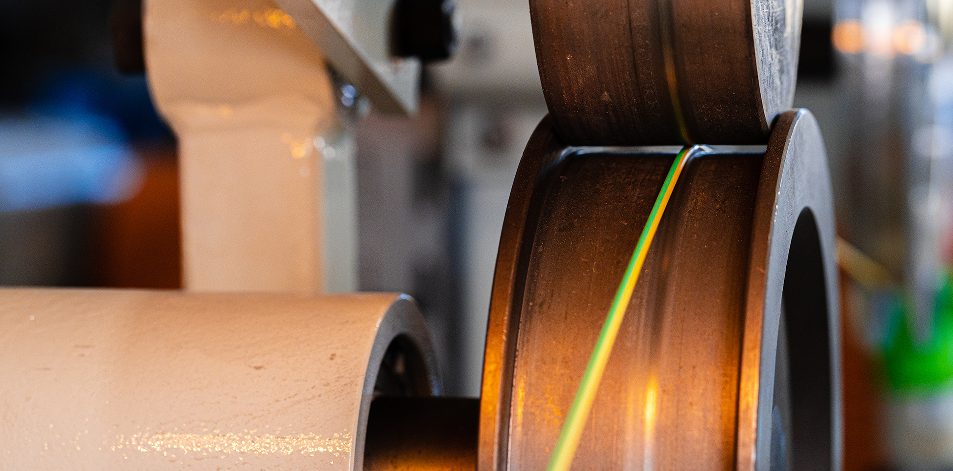 Creaxio-laadstations voor elektrische voertuigen