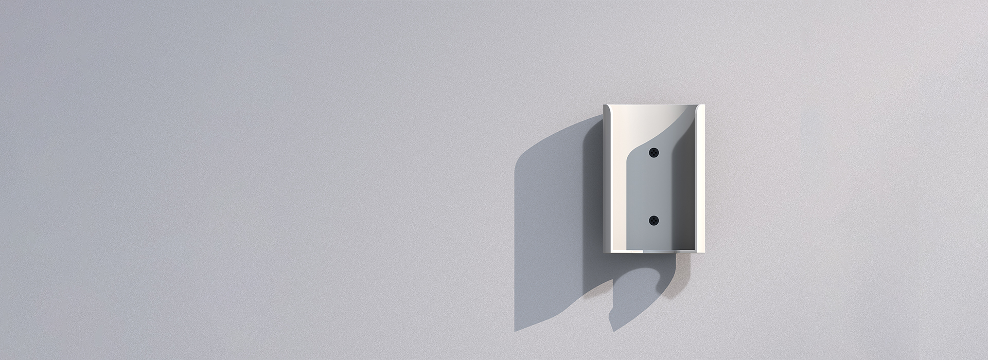 Creaxio-ev opladerhouder