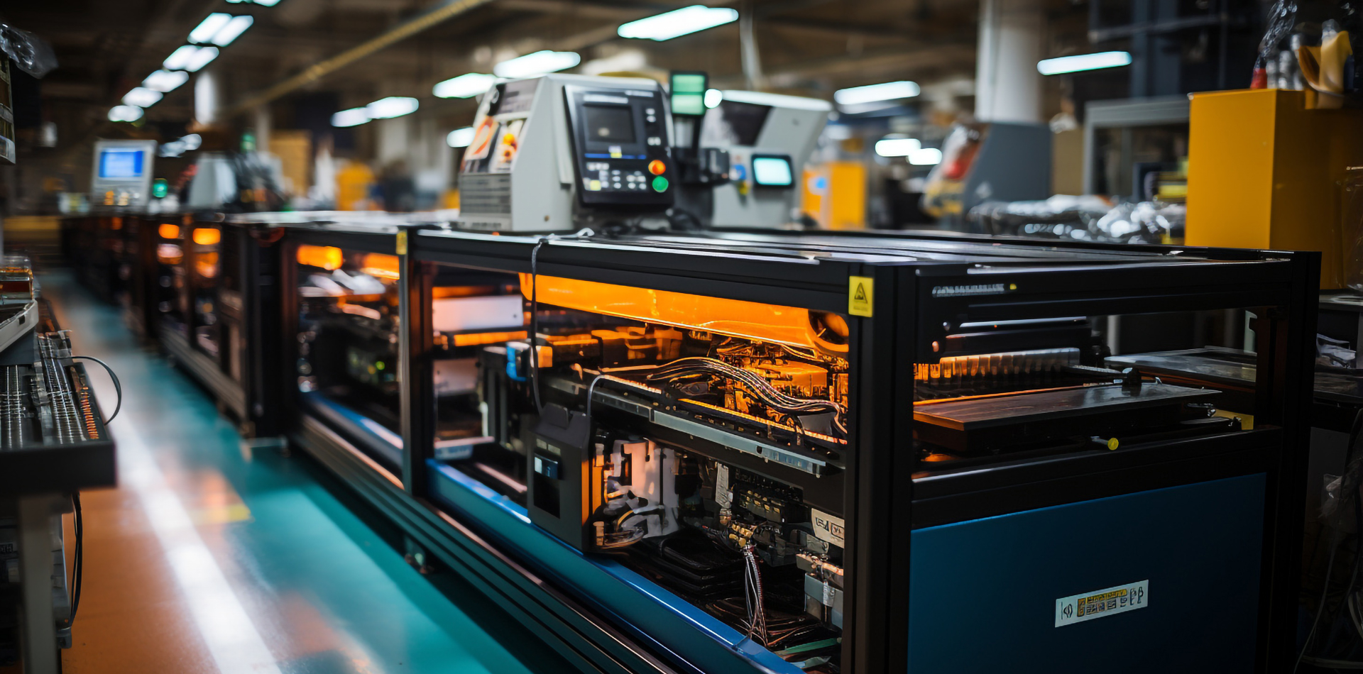 Creaxio-tesla laadstations